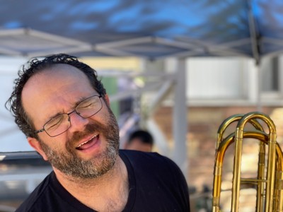 Sinister Dexter performance photo 6