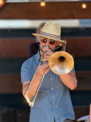 Sinister Dexter performance photo 22